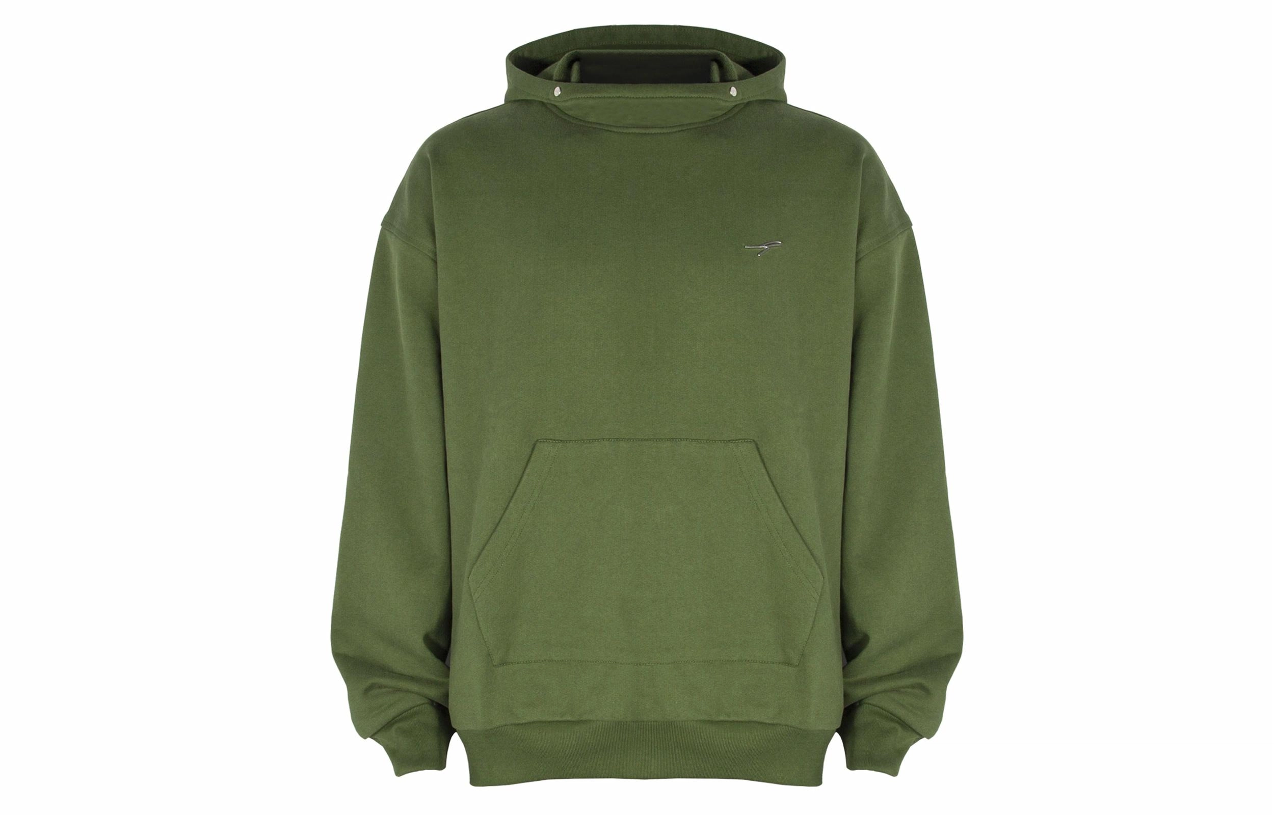 The Last Redemption FW21 All-day