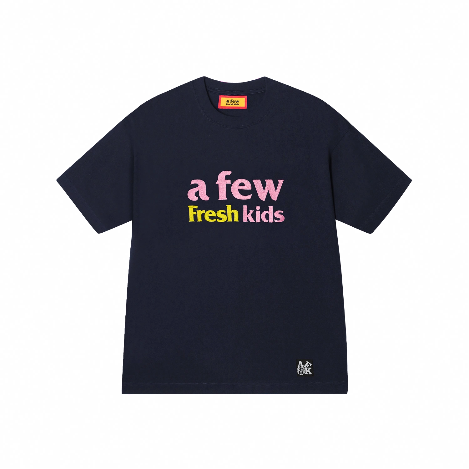 AFGK x MJFRESH T
