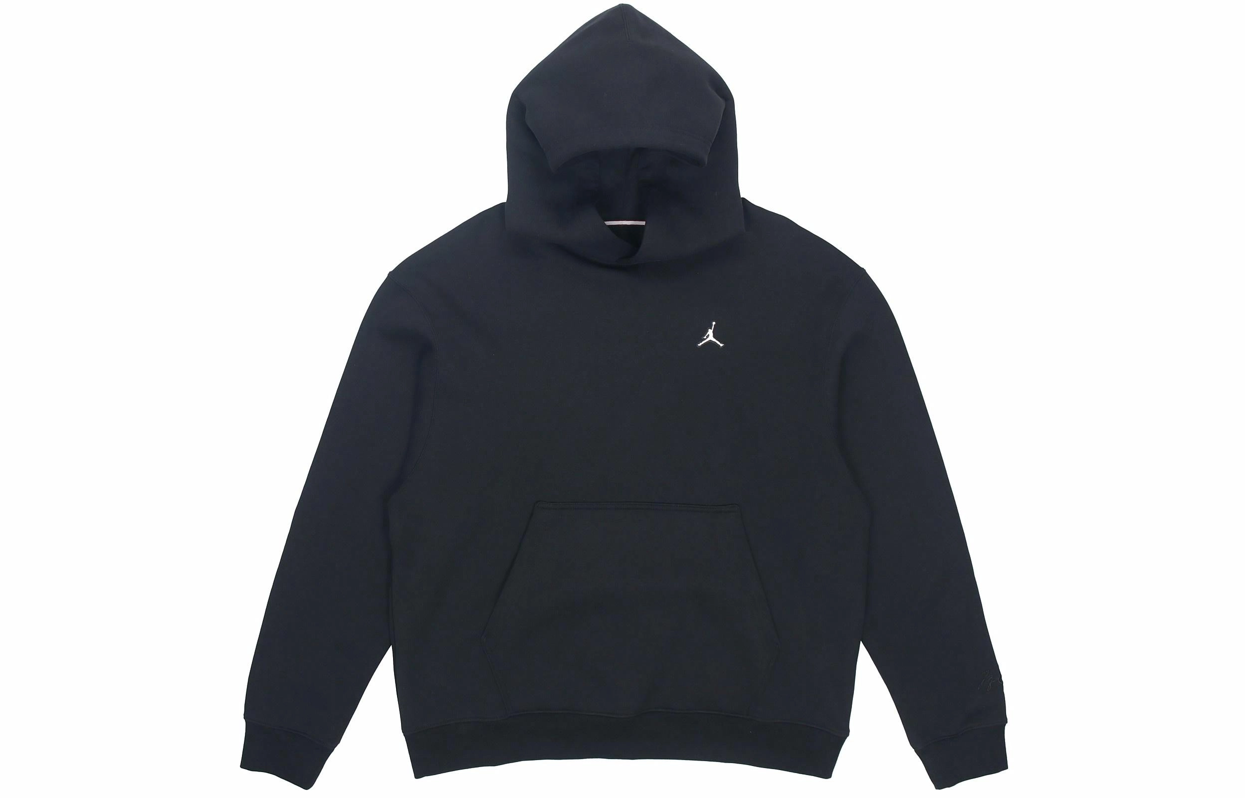 Jordan Essentials Logo