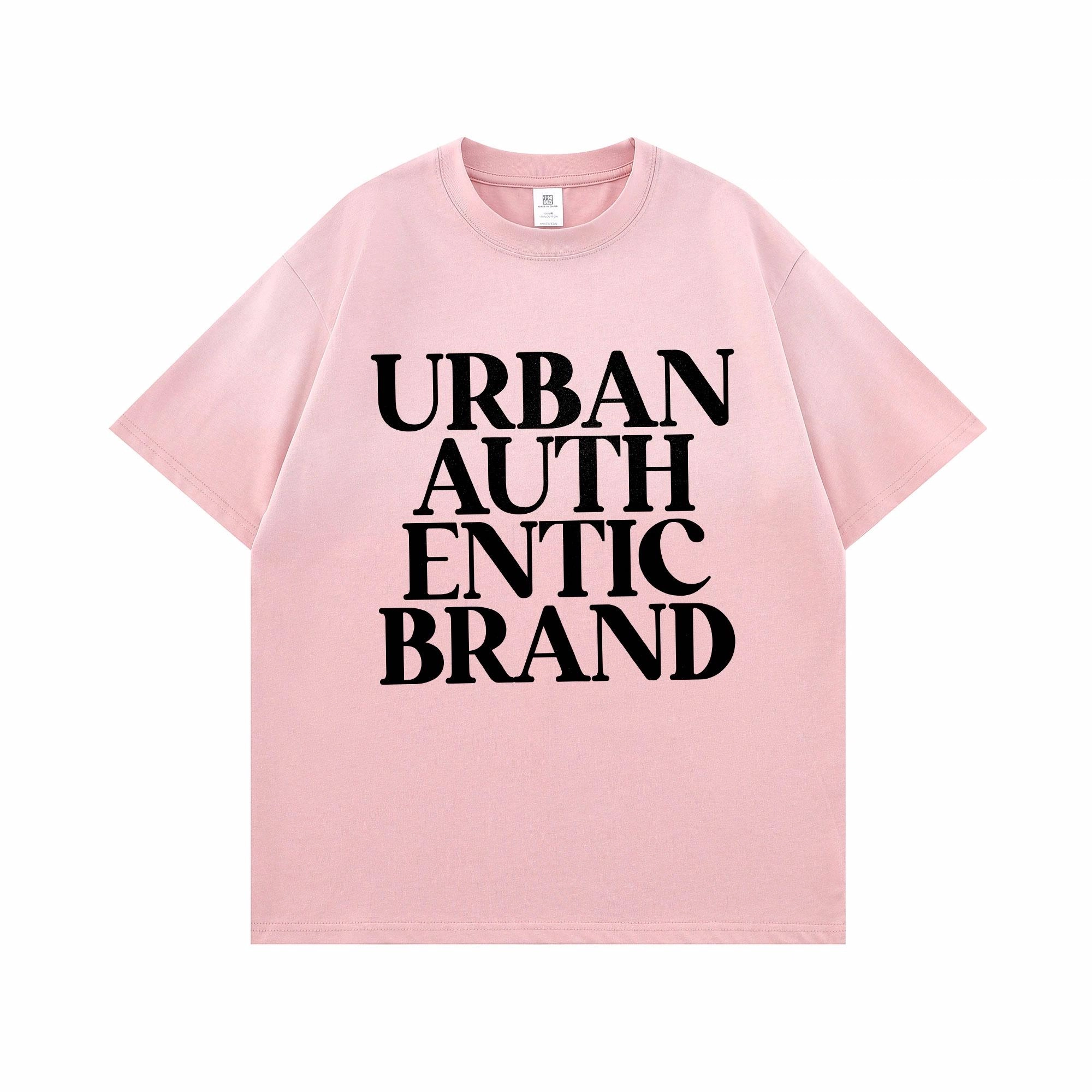 URBAN AUTHENTIC LogoT