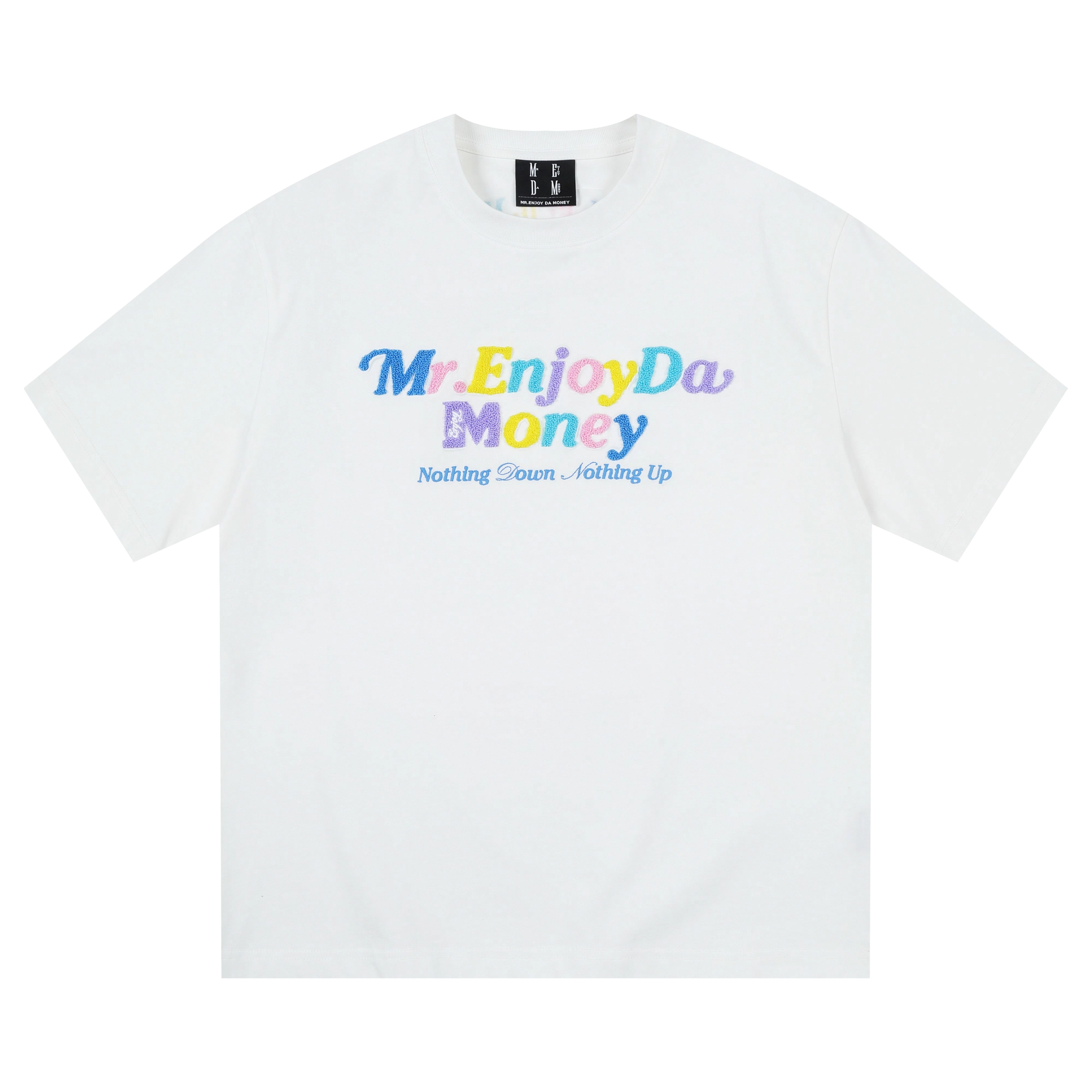 MEDM SS25 T