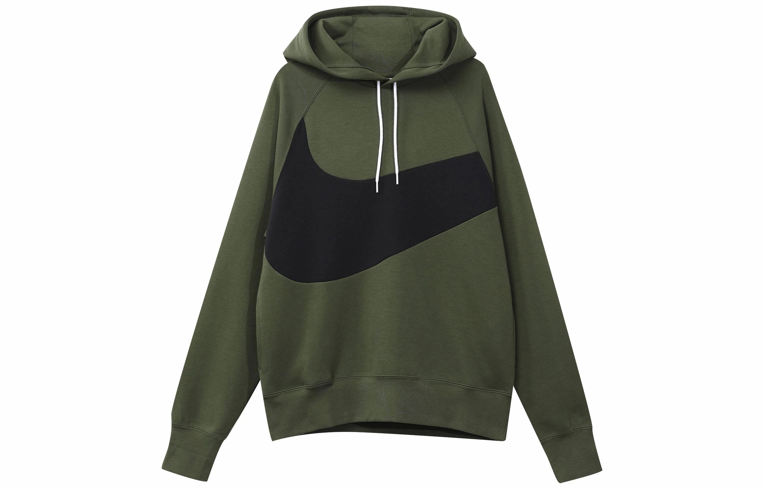 Nike Sportswear Swoosh Tech Fleece Logo