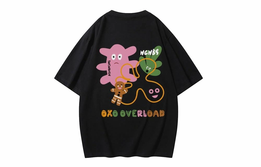 OXO OVERLOAD T