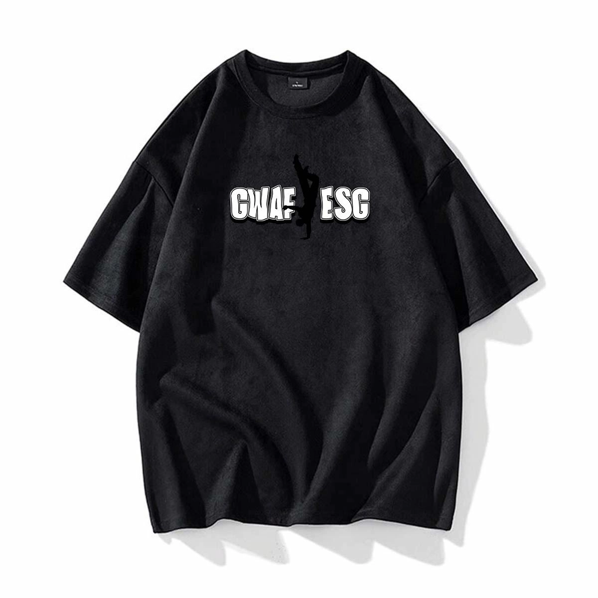 GWAF logoT