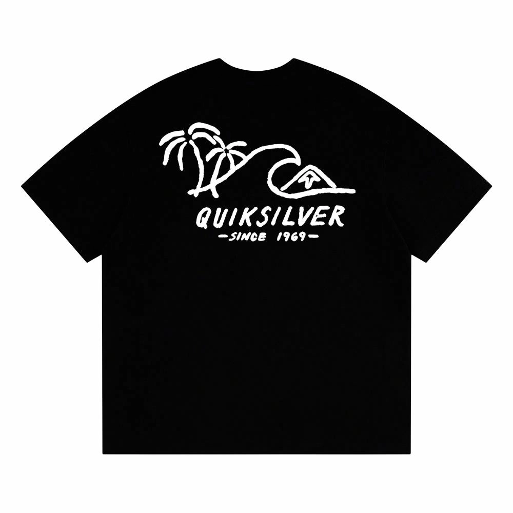 Quiksilver LOGOT