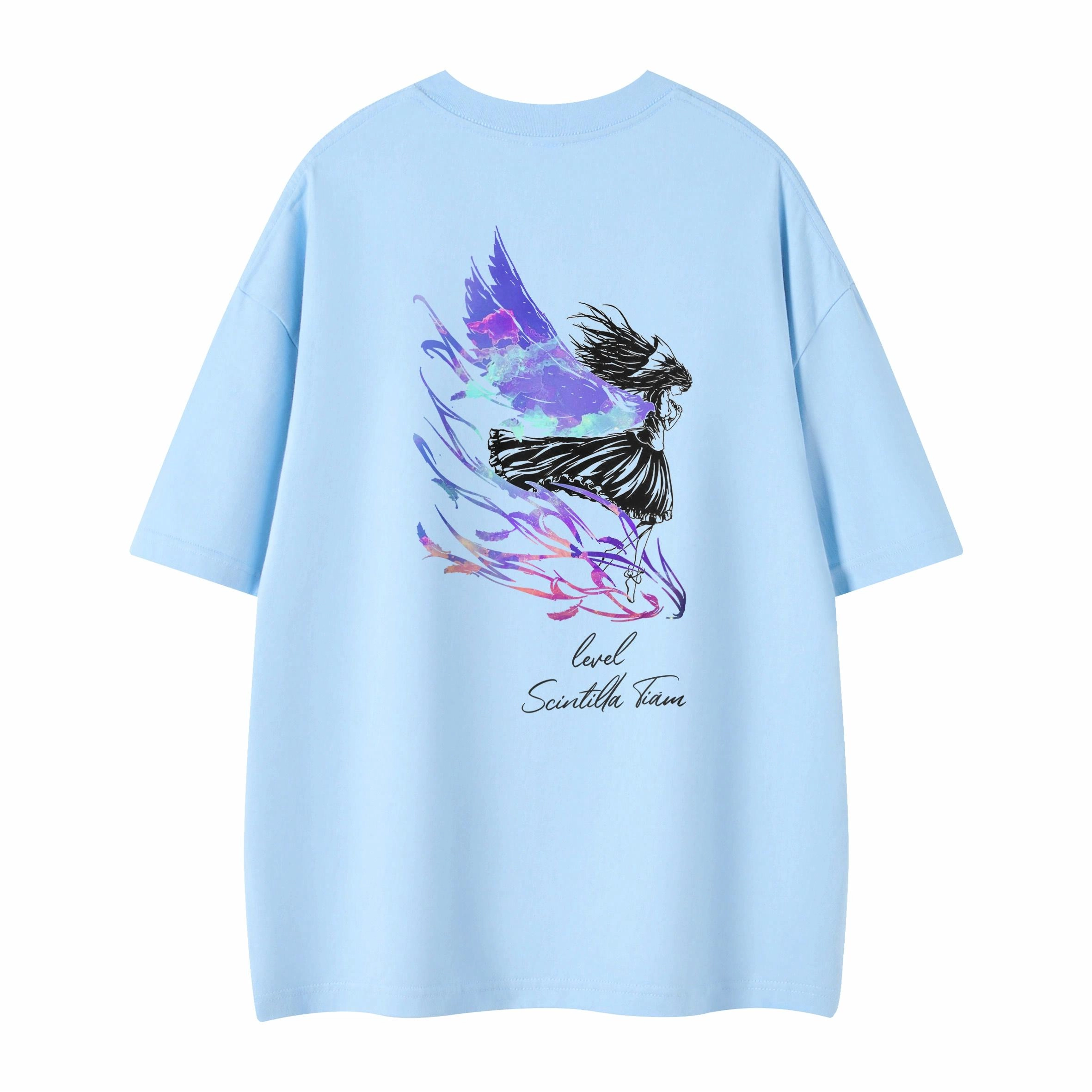 LEVEL RELAX T