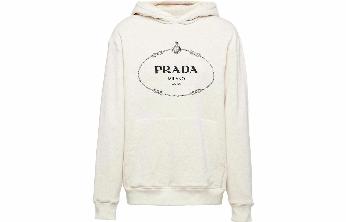 PRADA SS23 Logo