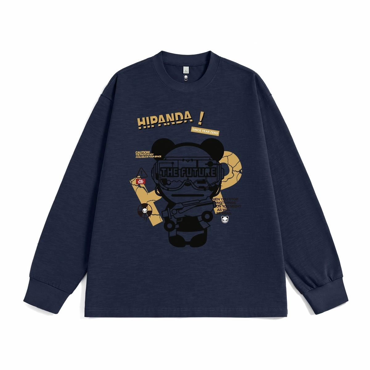 HIPANDA T