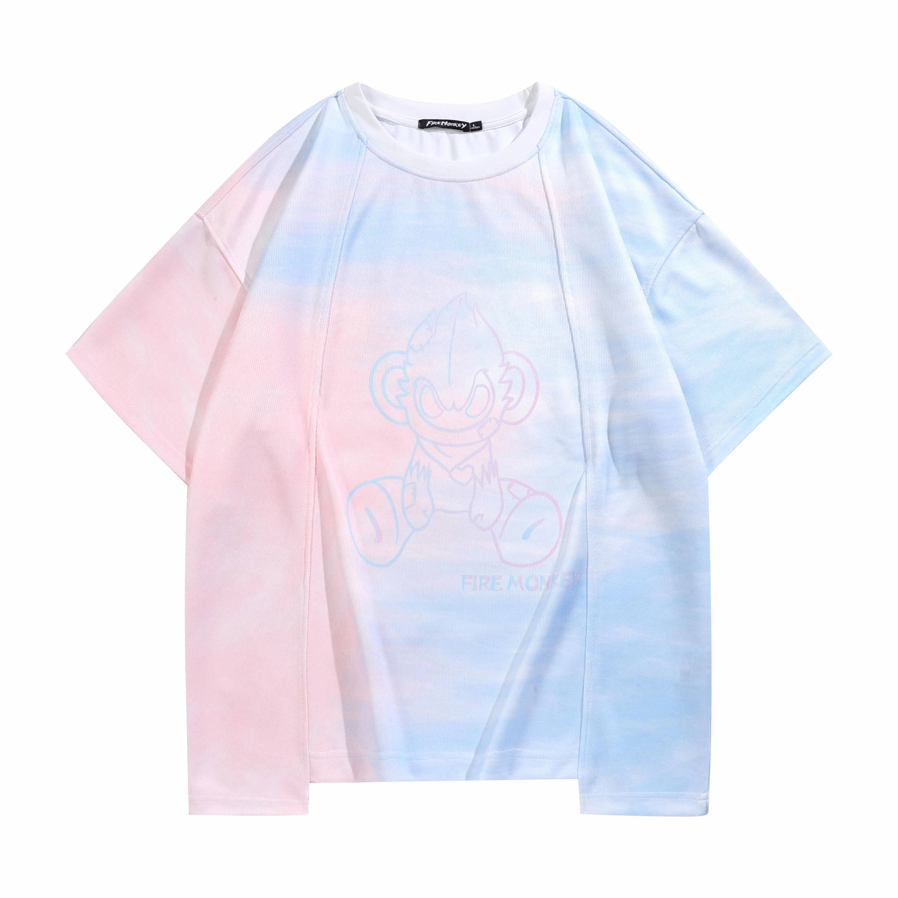 FireMonkey T