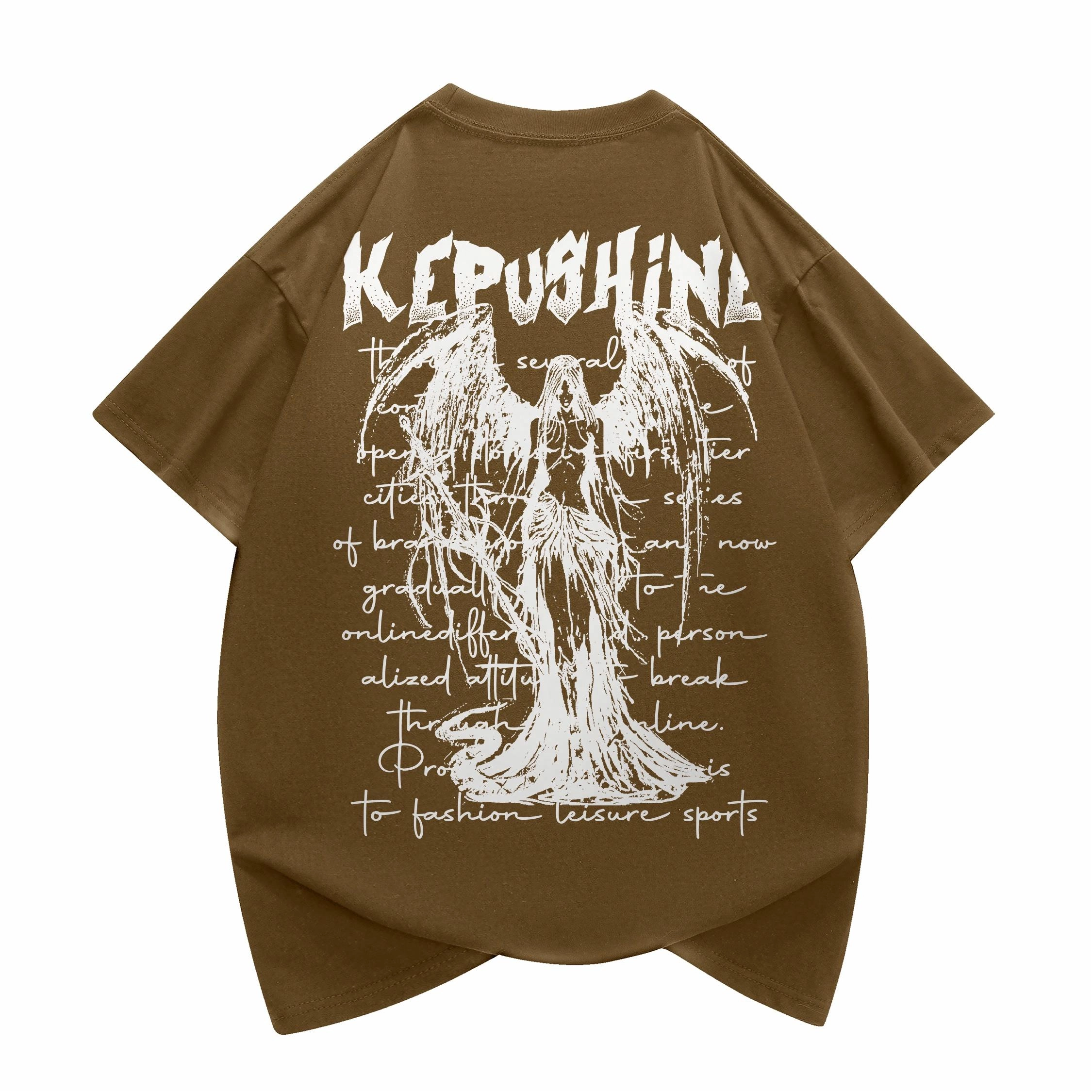 kepu T