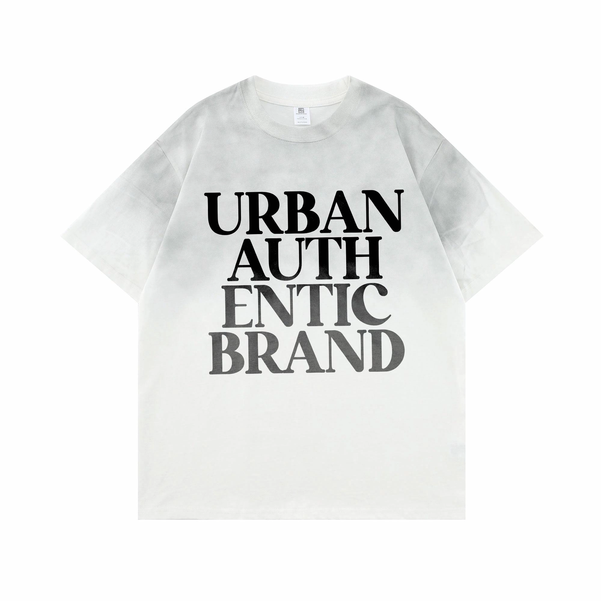 URBAN AUTHENTIC LogoT