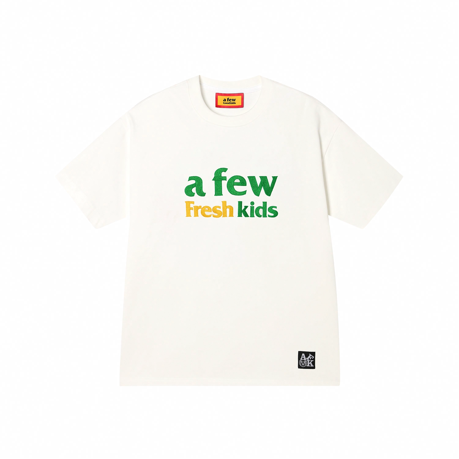 AFGK x MJFRESH T