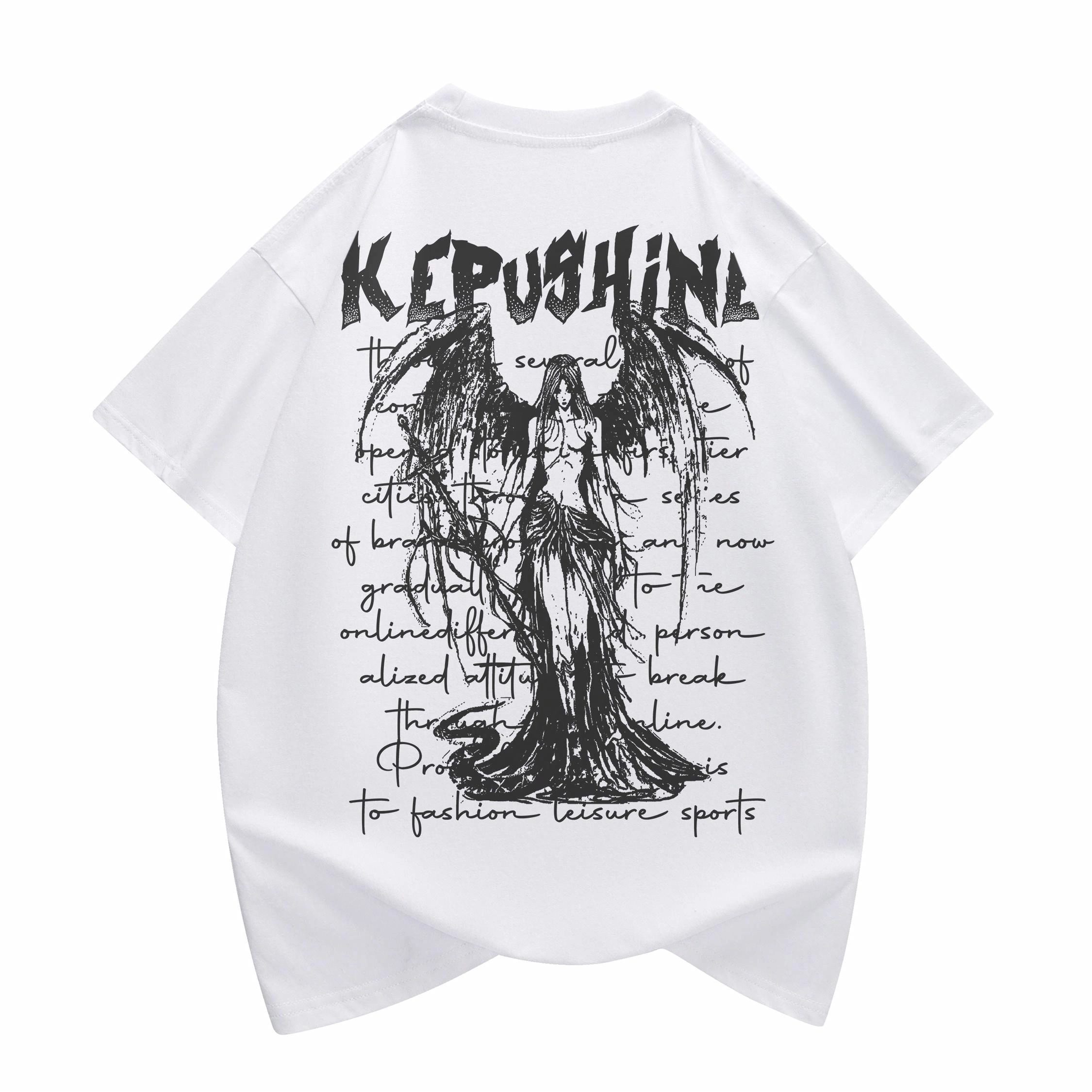 kepu T