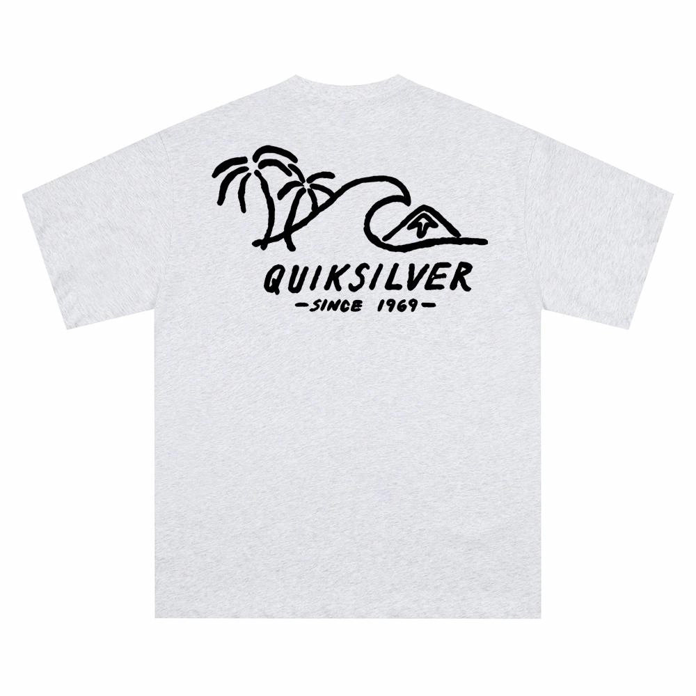 Quiksilver LOGOT