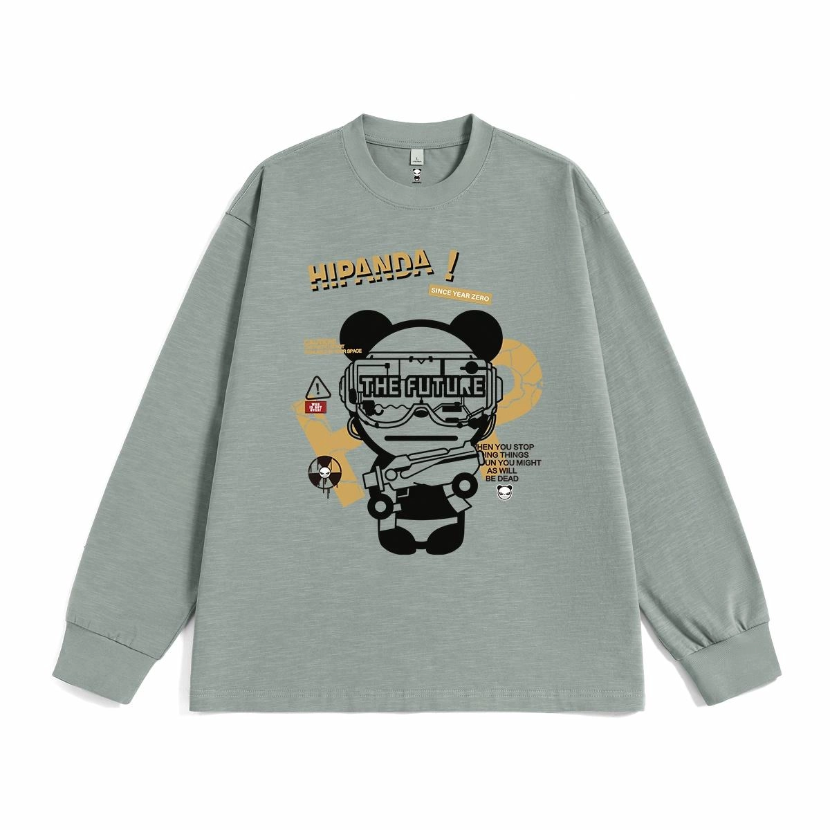 HIPANDA T