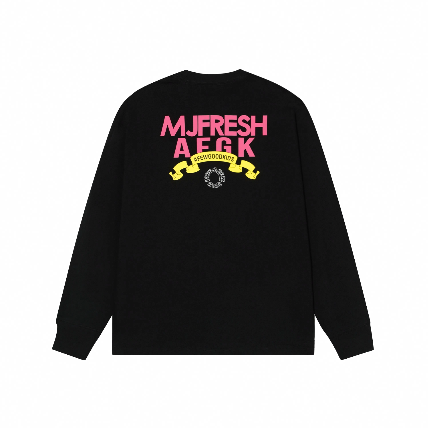 AFGK x MJFRESH 24SST