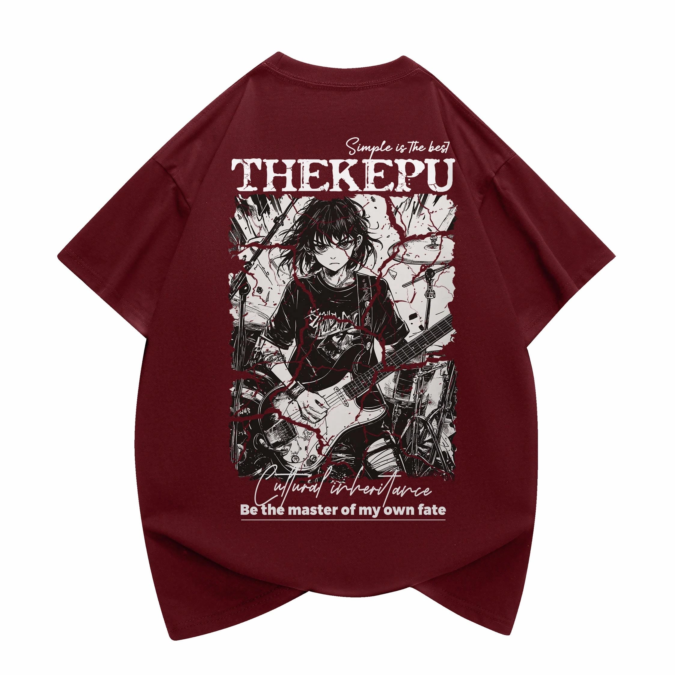 kepu T