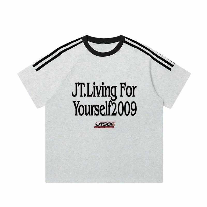 JUNGLE TIGER T