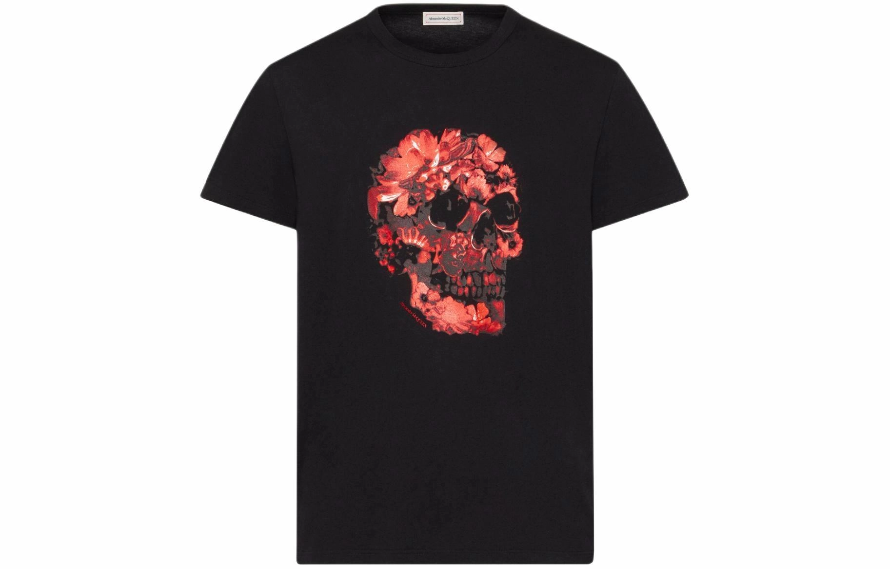 McQ Alexander McQueen FW24 T