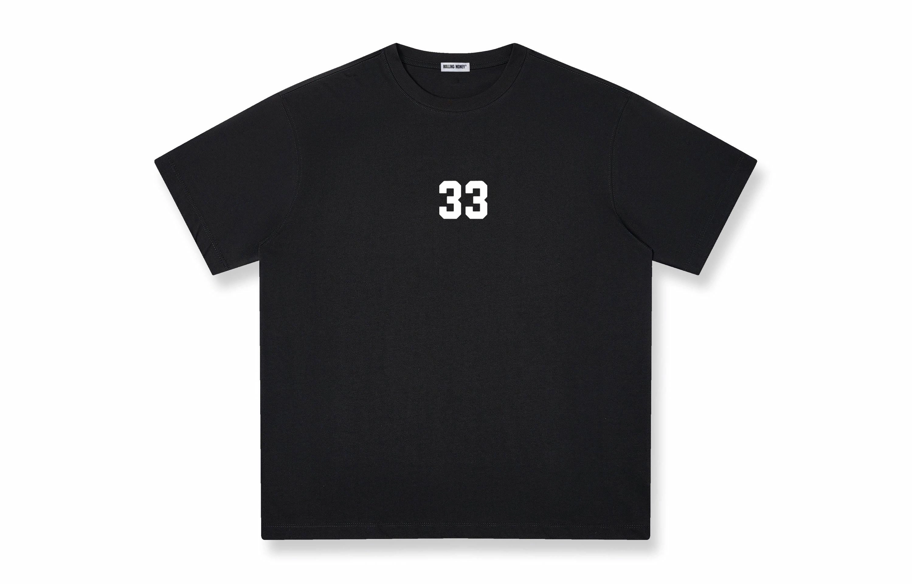 Rolling Money T
