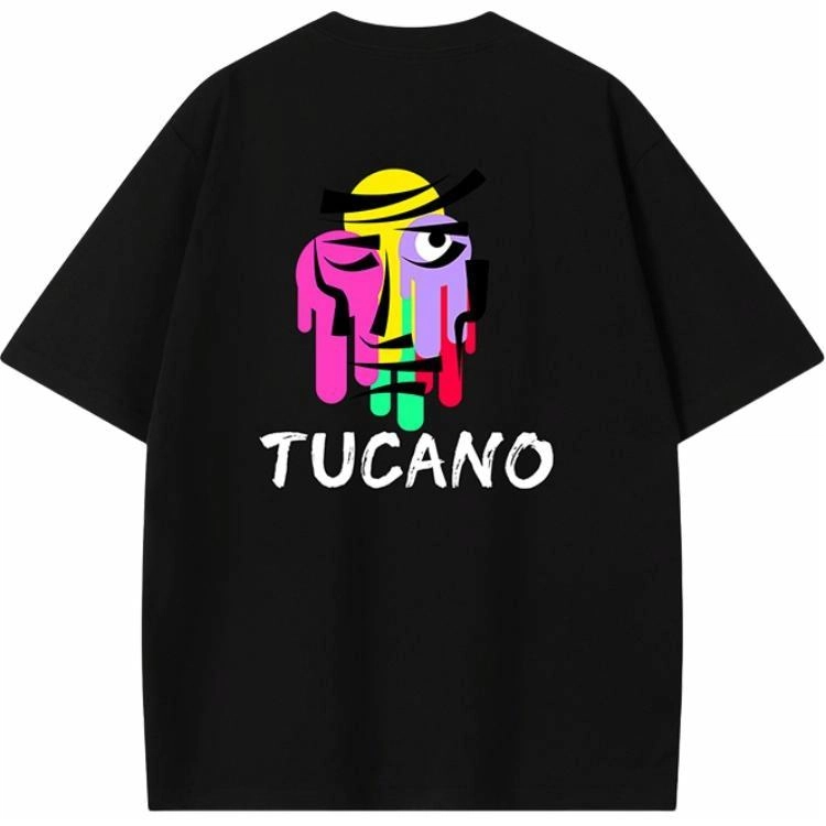 TUCANO T