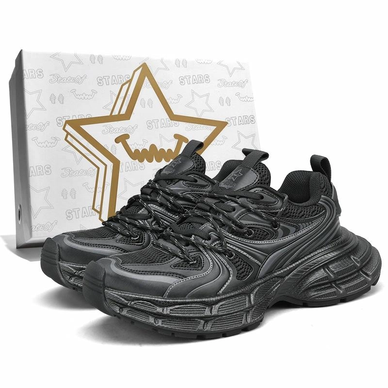 Stateof Stars