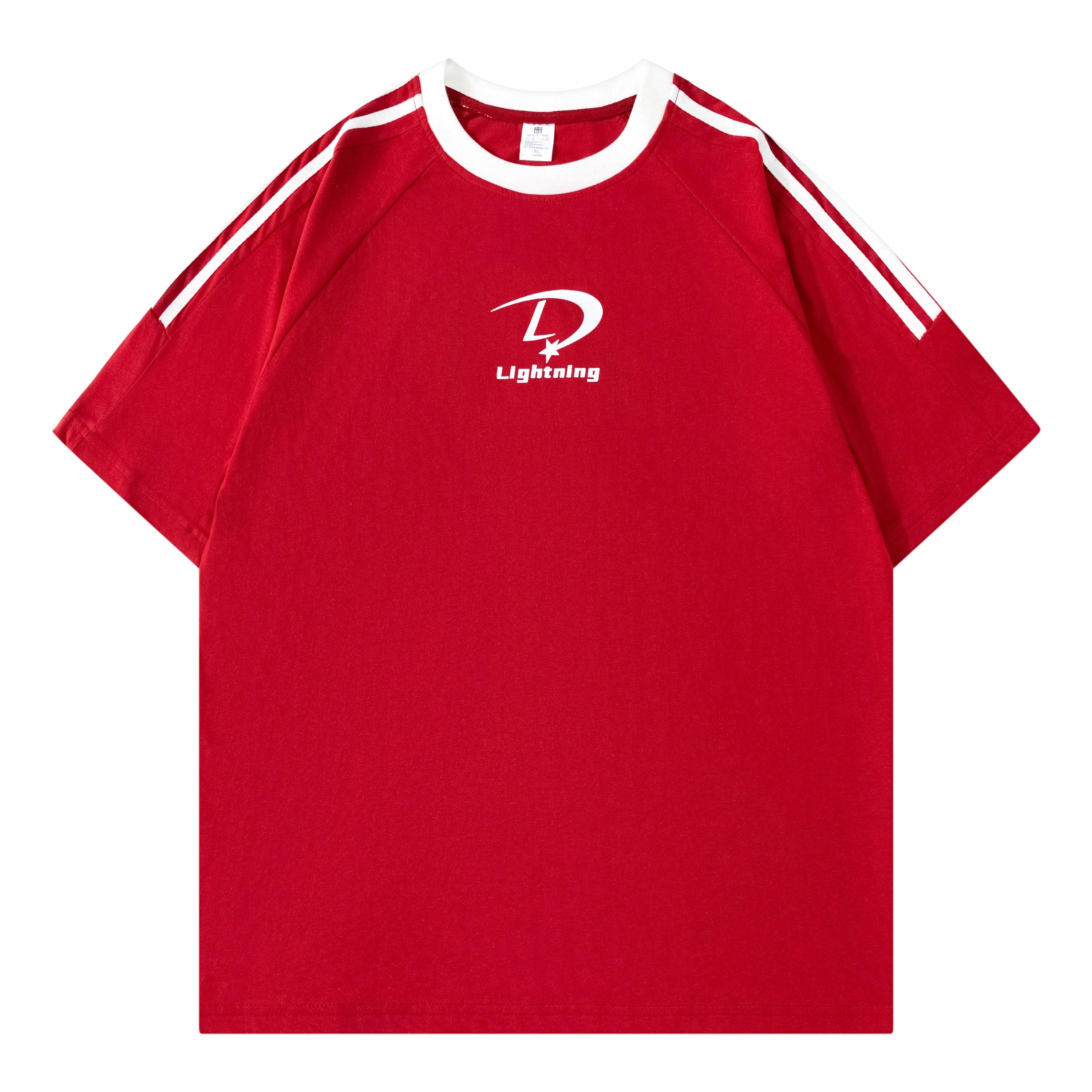 LIGHTNING MONSTER T