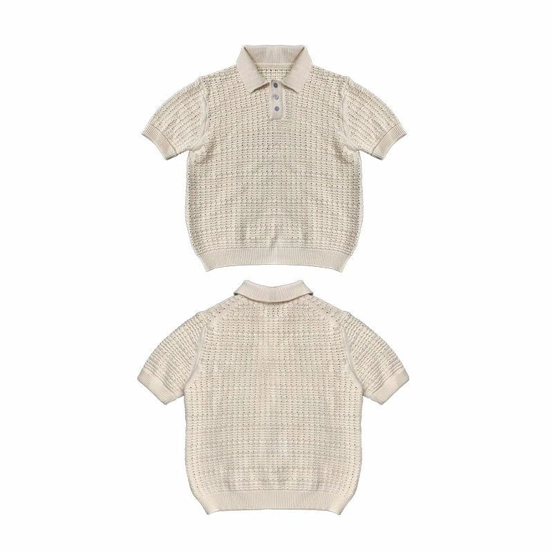 WANNA LAB SS25 POLO