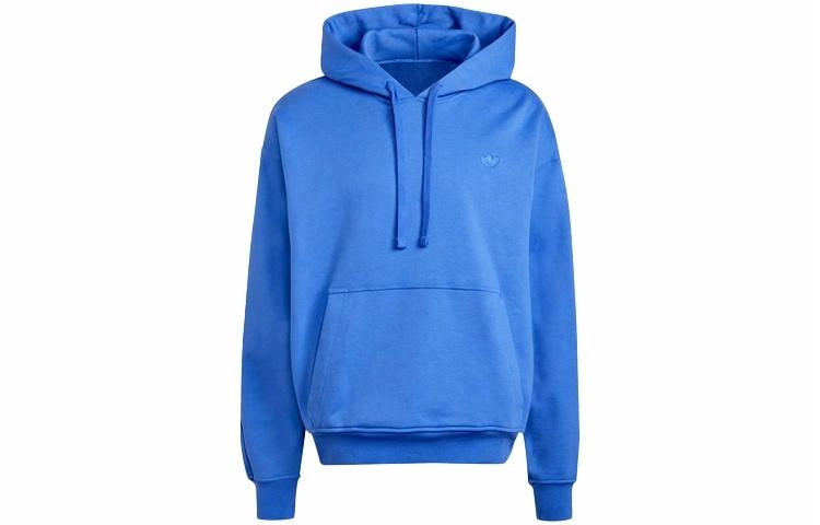 adidas originals Blue Version