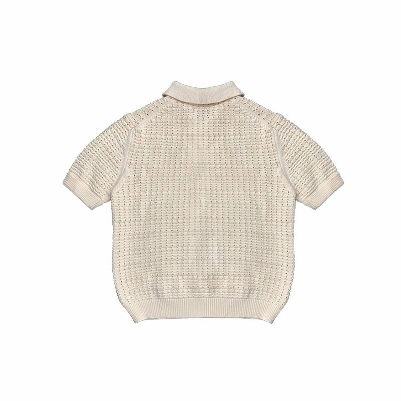 WANNA LAB SS25 POLO