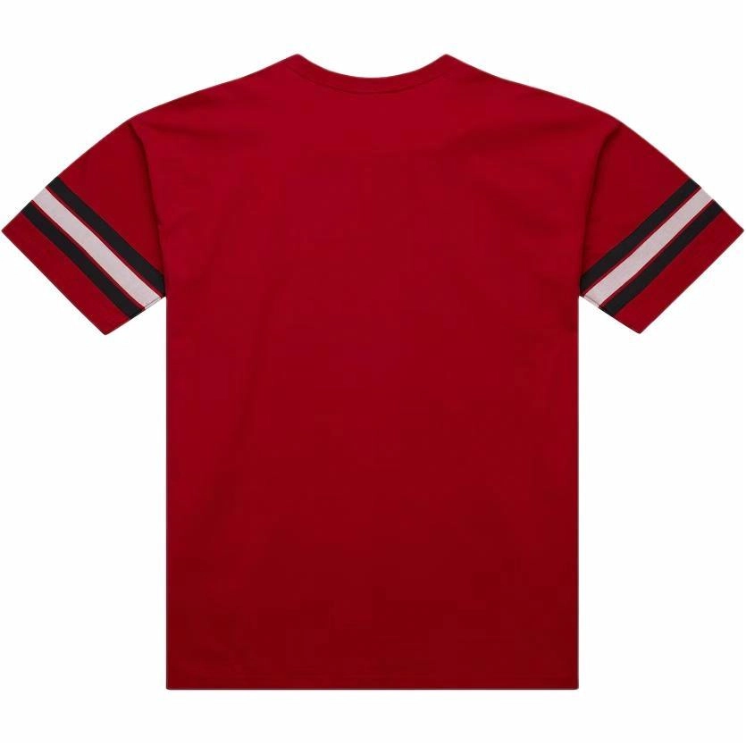 Mitchell Ness x NHL Detroit Red Wings T