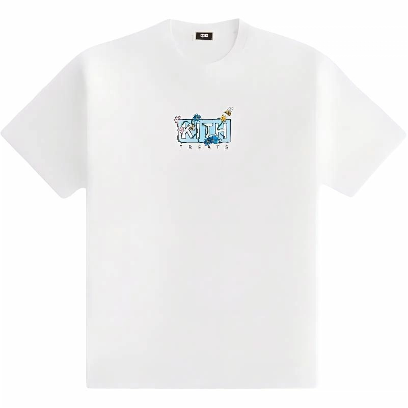 KITH Treats Honey logoT