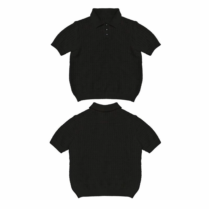 WANNA LAB SS25 POLO