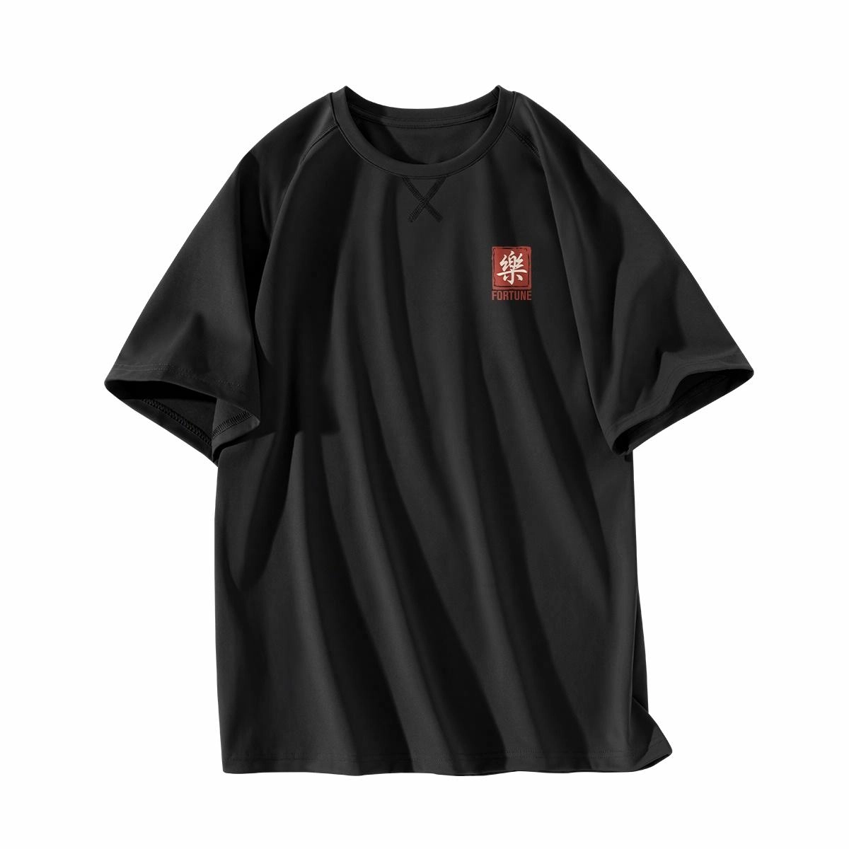 DEBRAND T