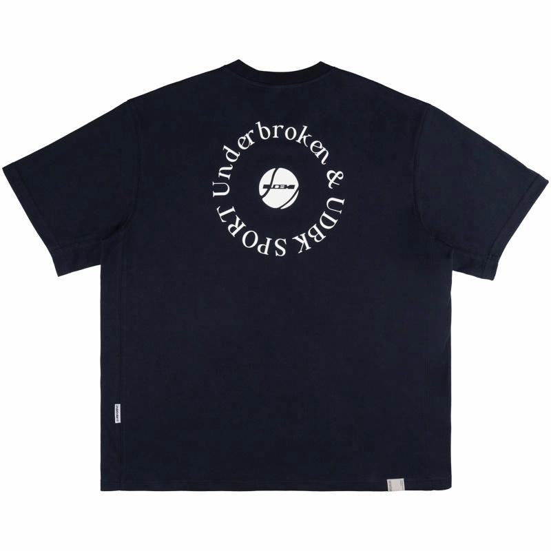 UDBK T