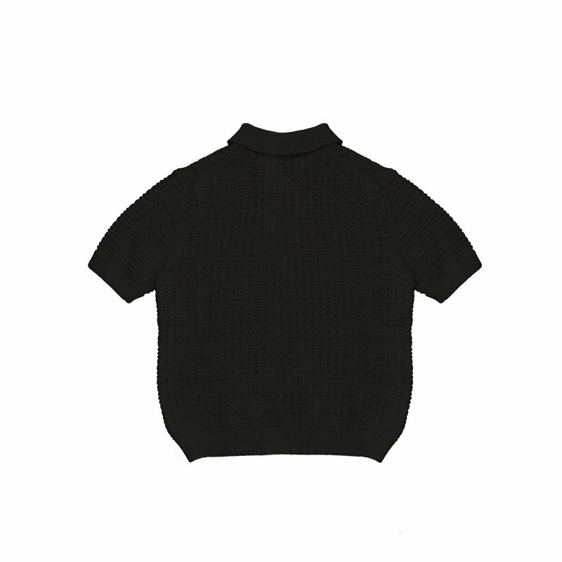 WANNA LAB SS25 POLO