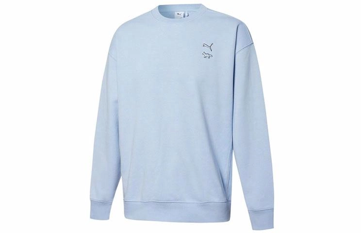 PUMA x Maison Kitsune