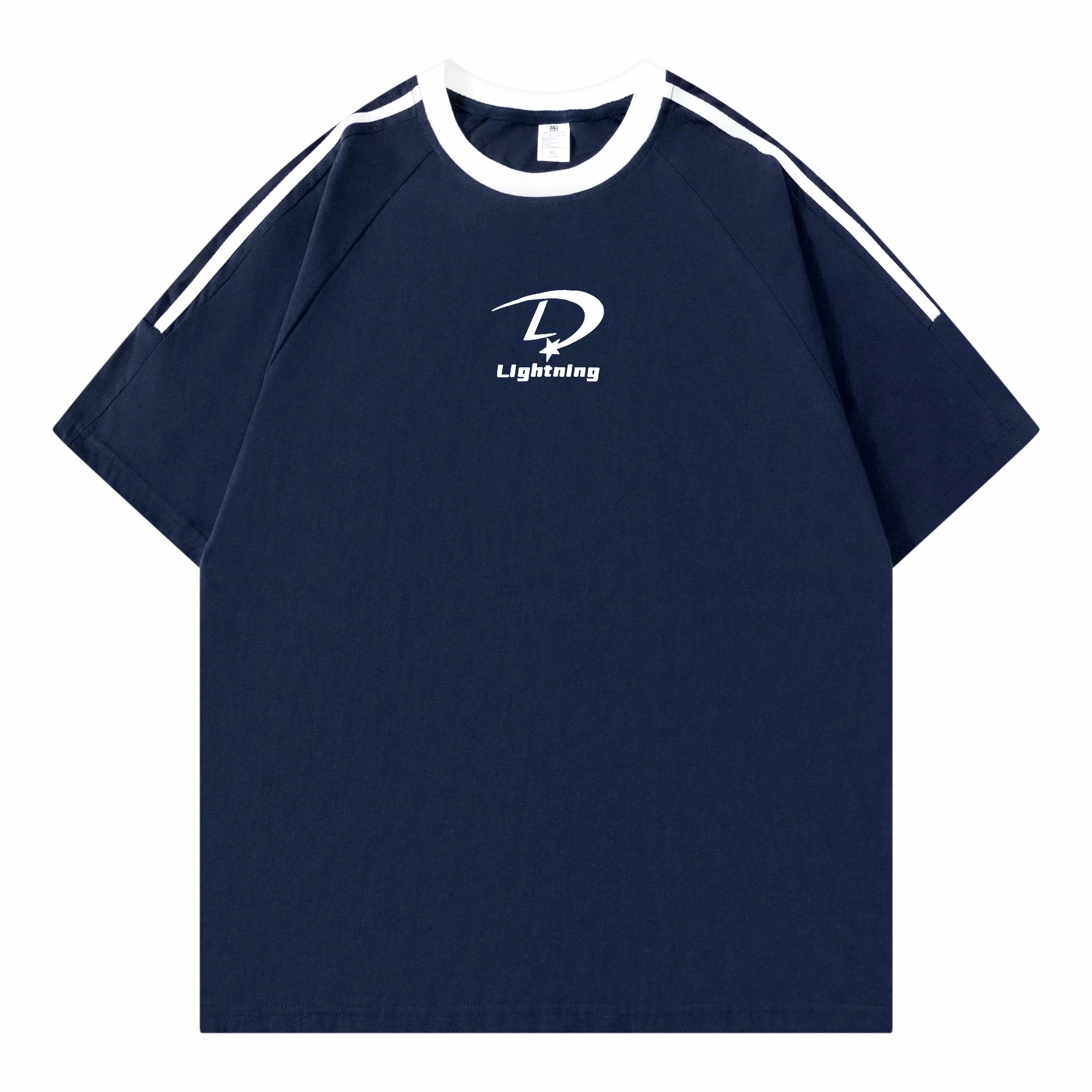 LIGHTNING MONSTER T