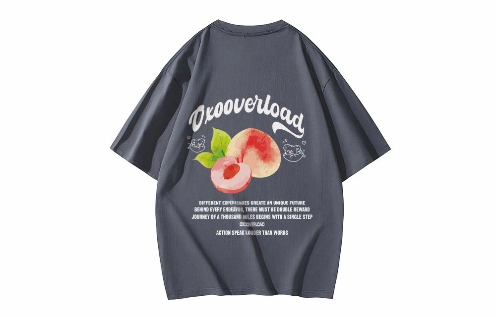 OXO OVERLOAD T