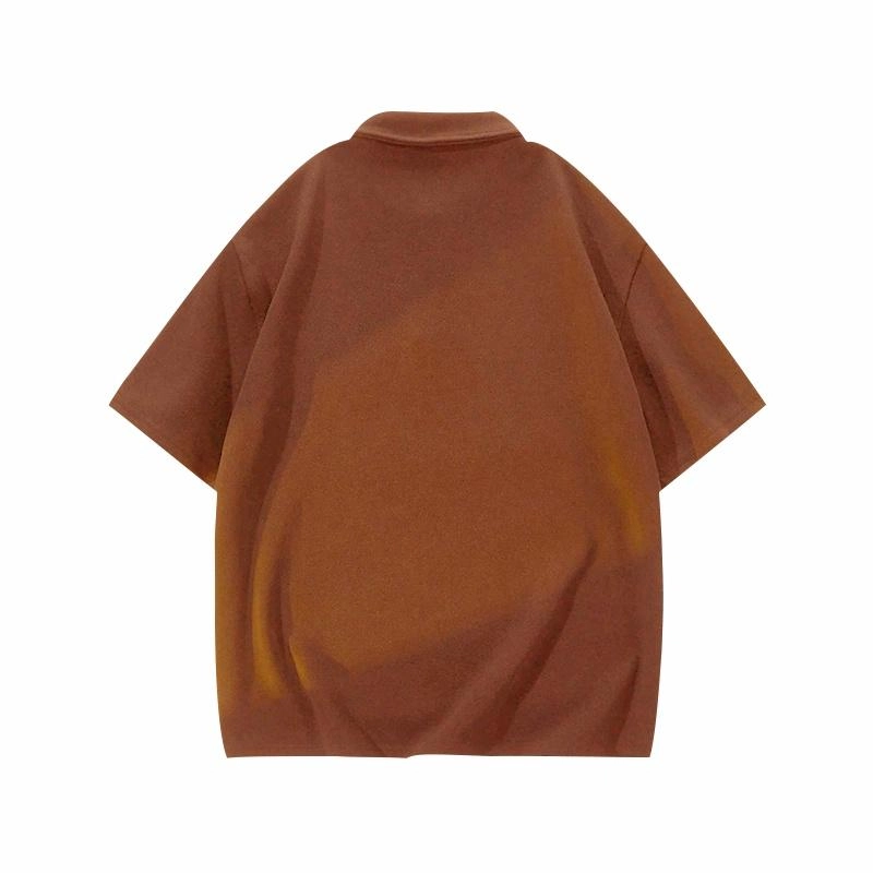 MJ STYLE Polo
