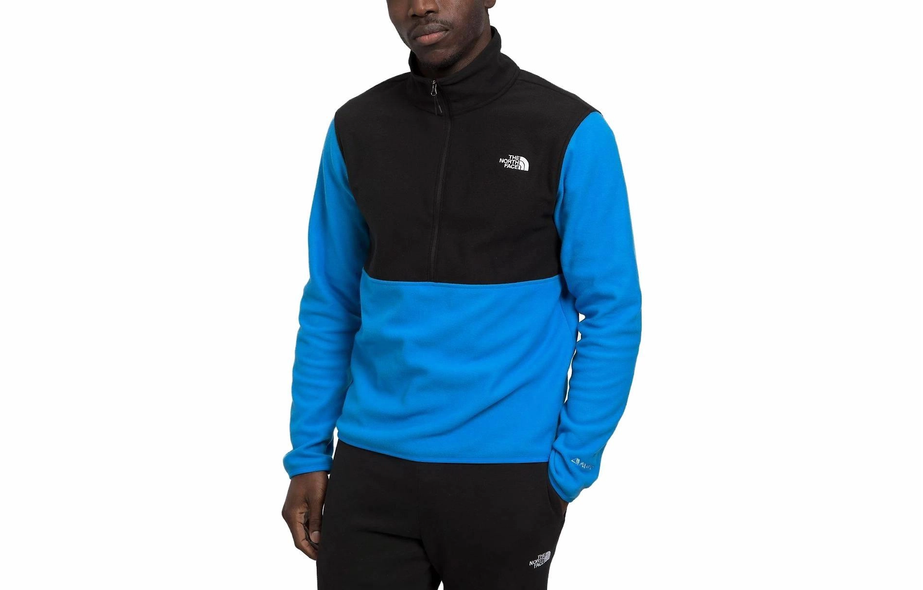 THE NORTH FACE Logo