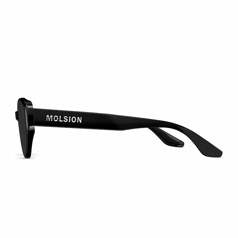 MOLSION