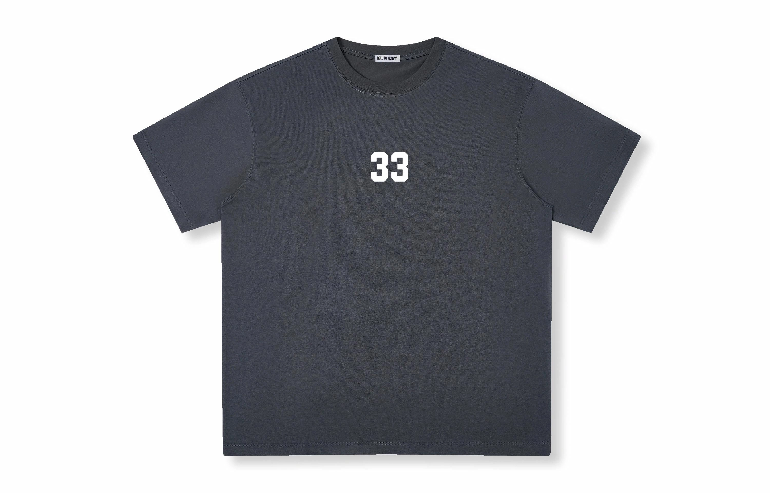 Rolling Money T