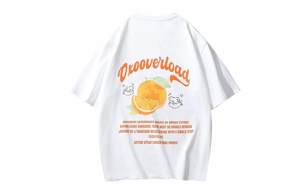 OXO OVERLOAD T