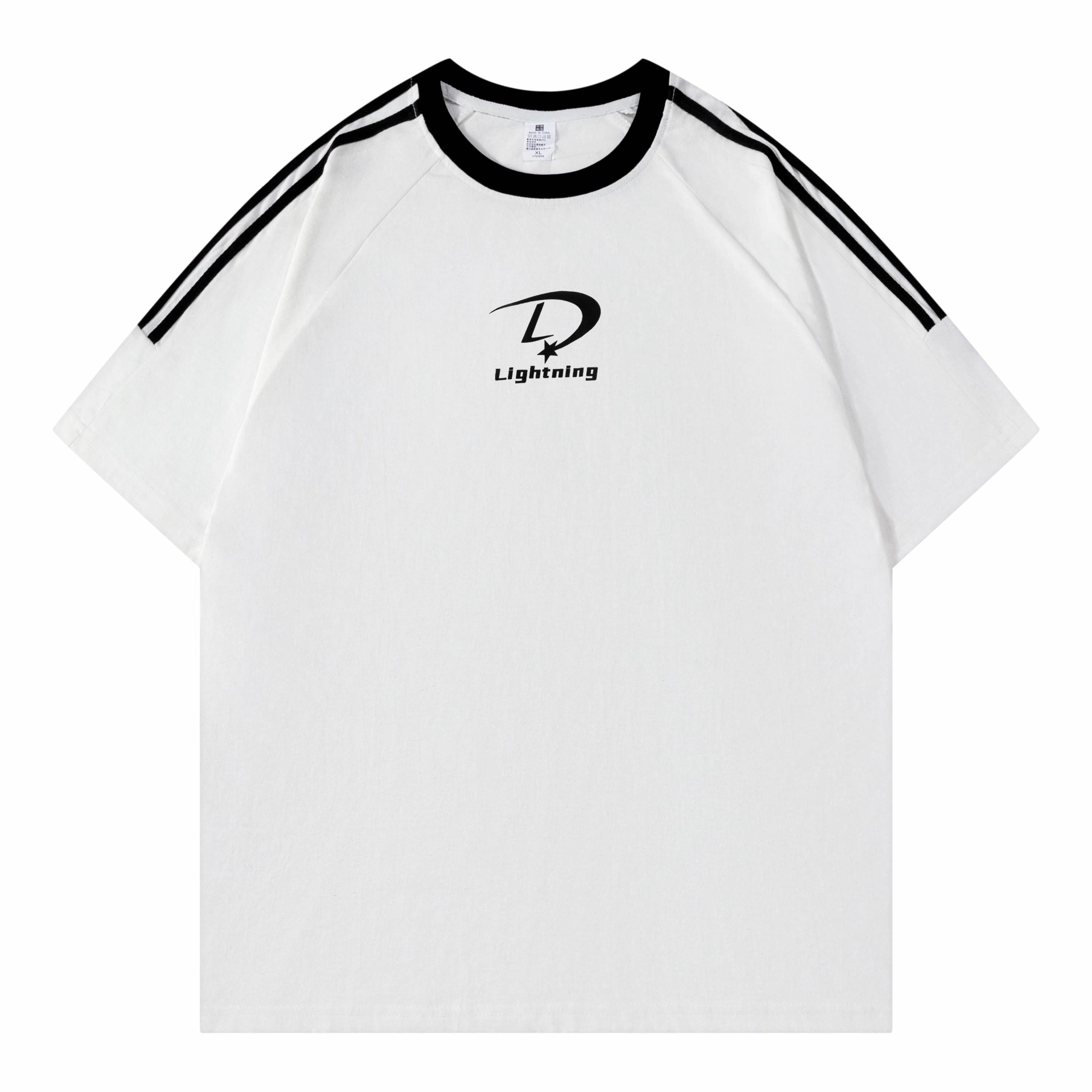 LIGHTNING MONSTER T