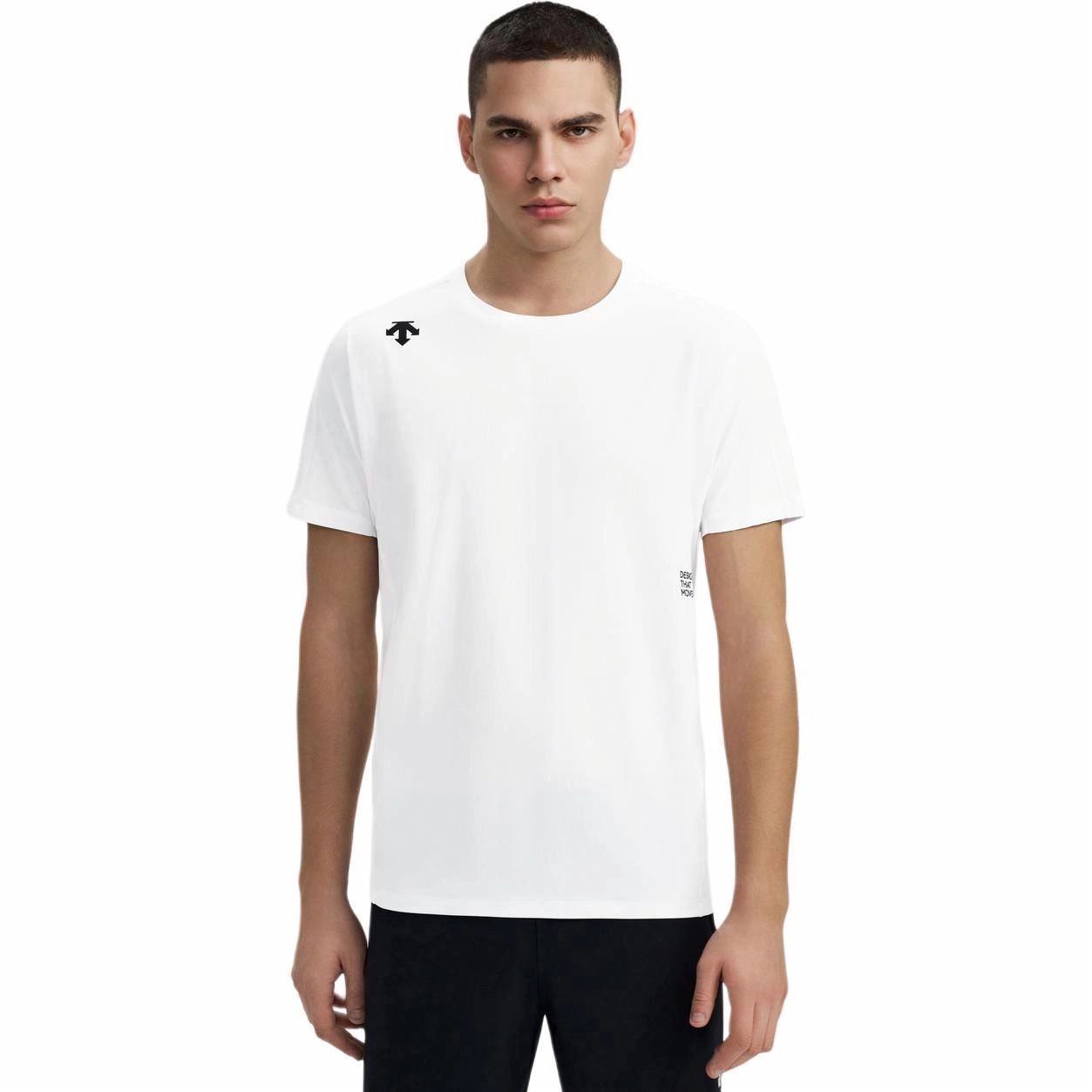 DESCENTE TRAINING TOUGH T