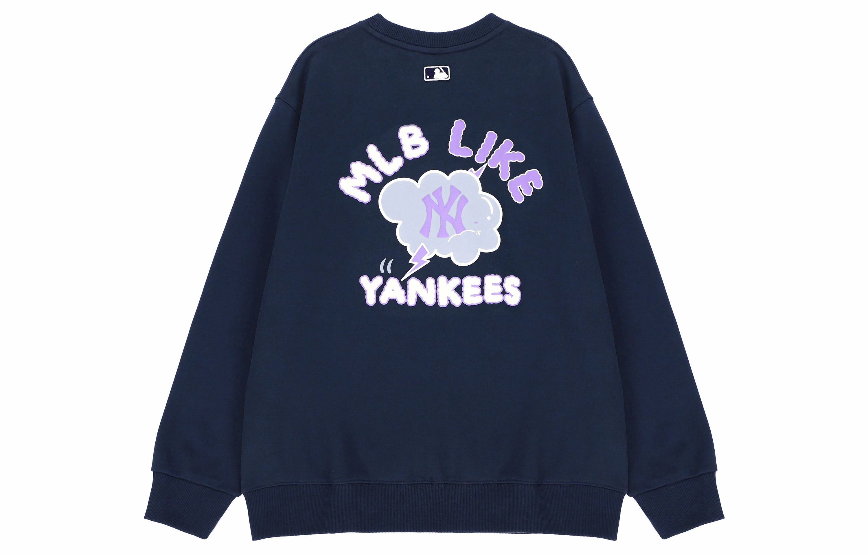MLB Logo