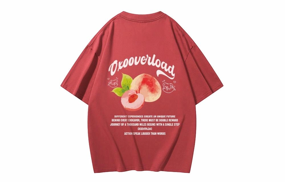 OXO OVERLOAD T