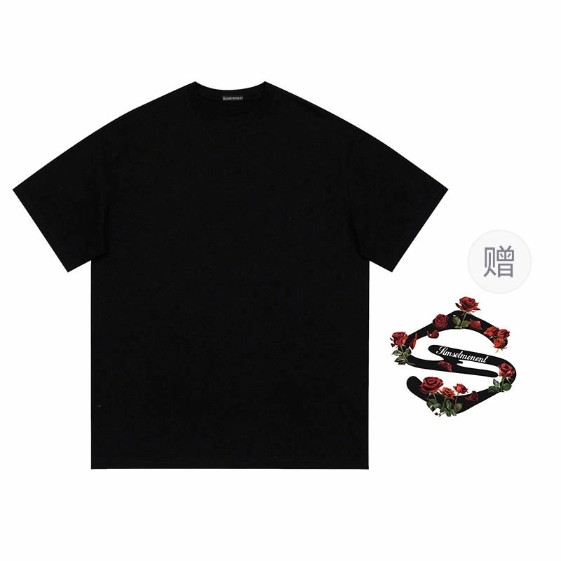 SUNSETMONENT T