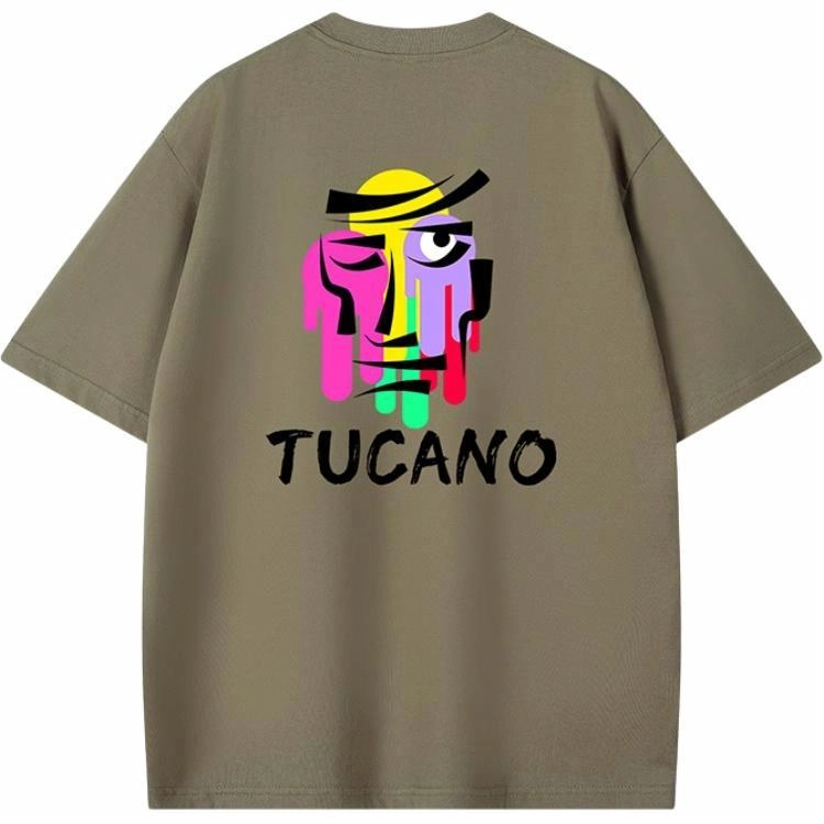 TUCANO T